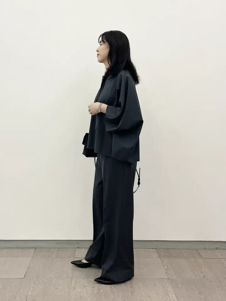 ONWARD CROSSET SELECT K コーディネート画像