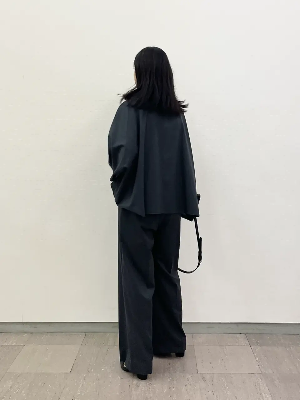 ONWARD CROSSET SELECT K コーディネート画像