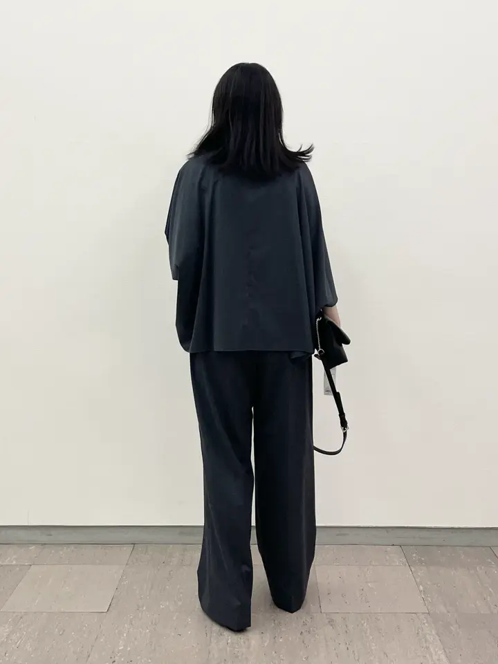 ONWARD CROSSET SELECT K コーディネート画像