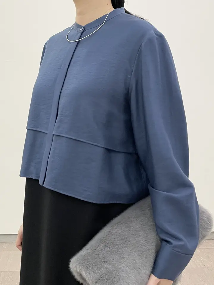 ONWARD CROSSET SELECT K コーディネート画像