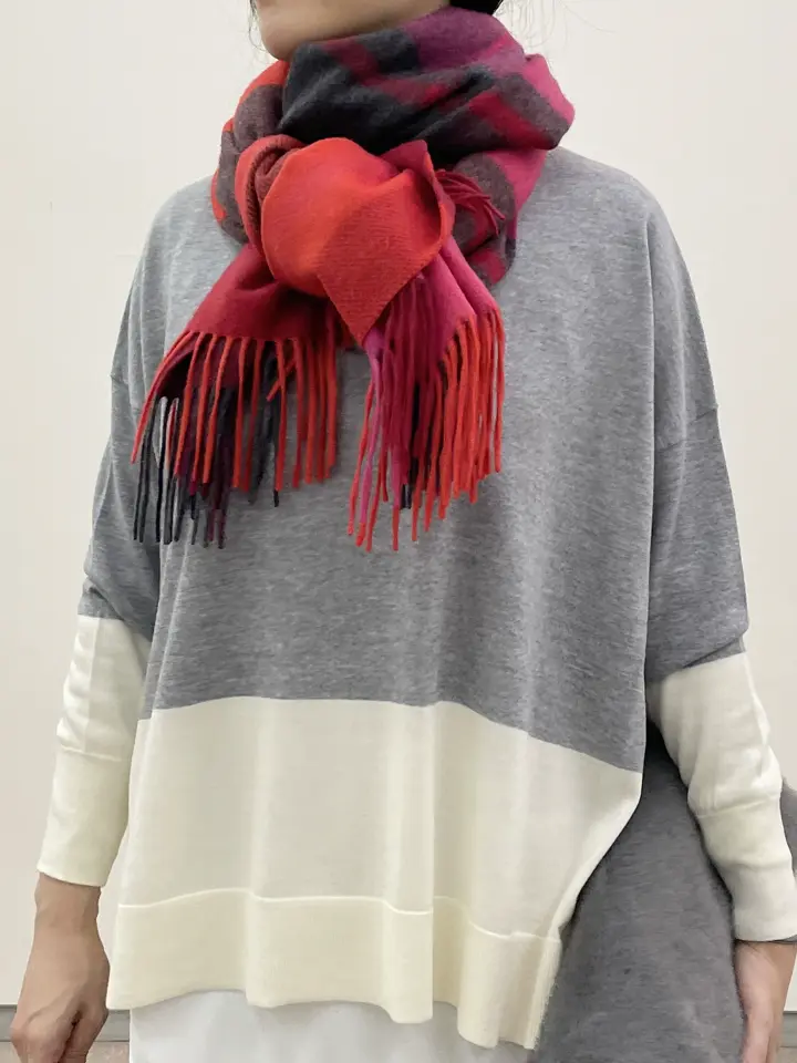 ONWARD CROSSET SELECT K コーディネート画像