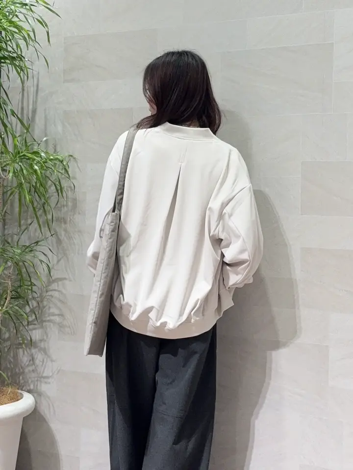 ONWARD CROSSET SELECT 一星 コーディネート画像