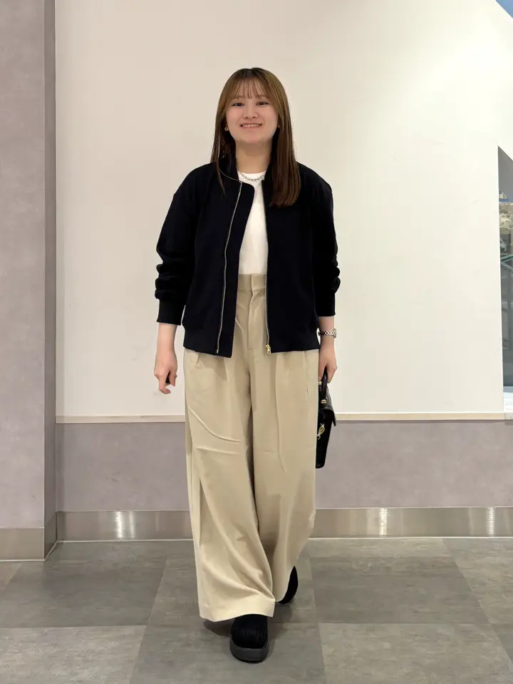 ONWARD CROSSET SELECT 工藤 コーディネート画像