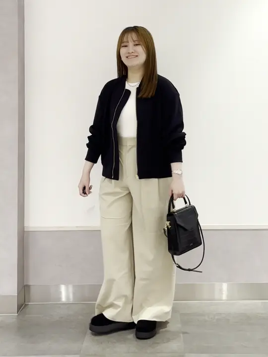 ONWARD CROSSET SELECT 工藤 コーディネート画像