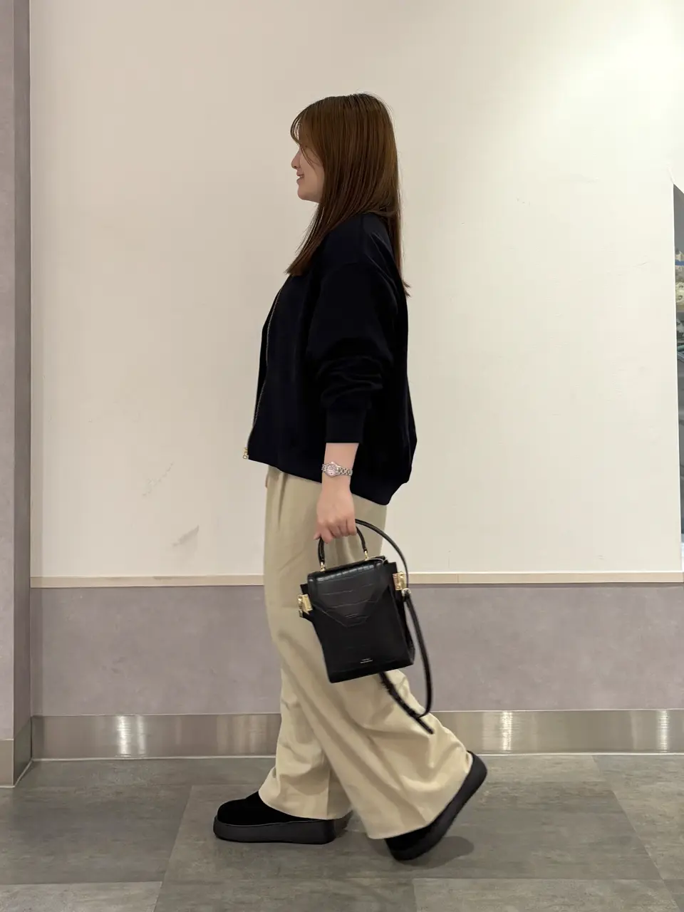 ONWARD CROSSET SELECT 工藤 コーディネート画像