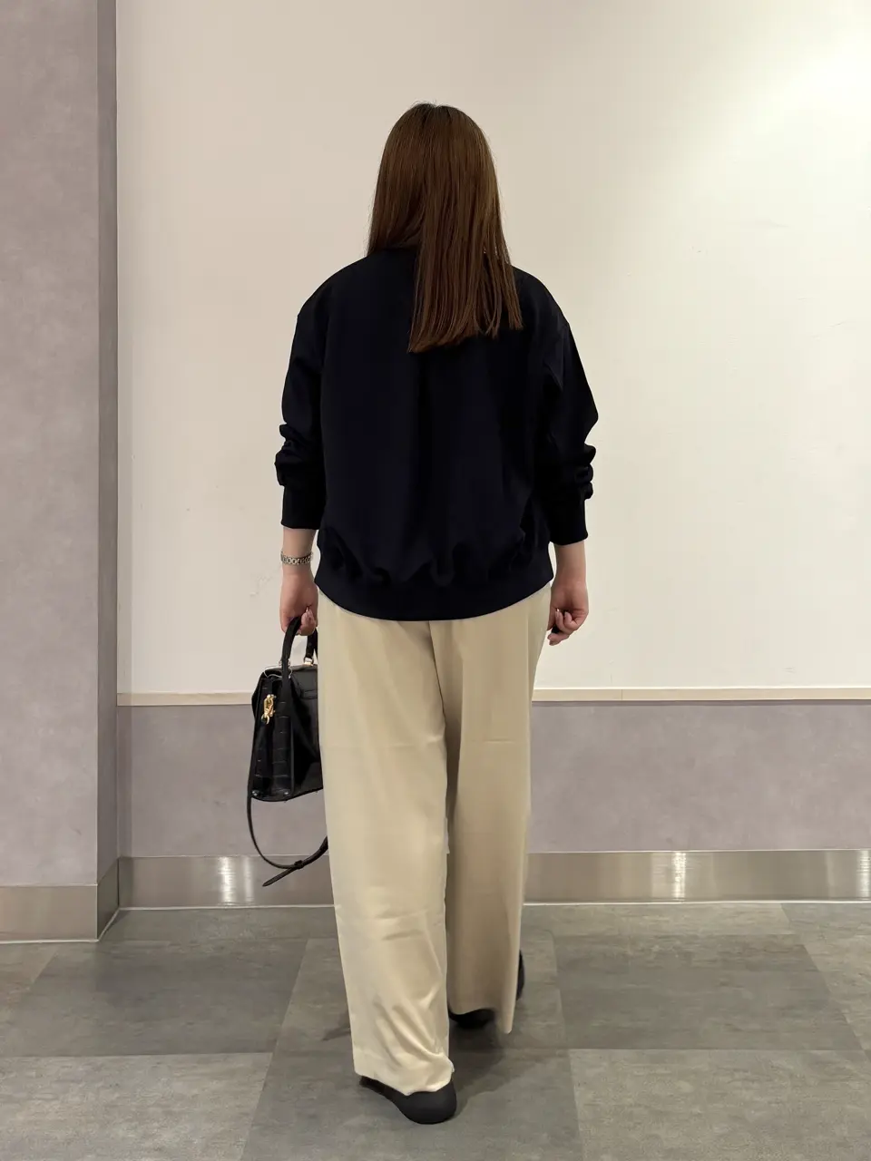 ONWARD CROSSET SELECT 工藤 コーディネート画像