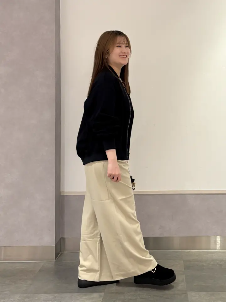 ONWARD CROSSET SELECT 工藤 コーディネート画像