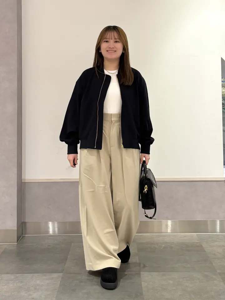 ONWARD CROSSET SELECT 工藤 コーディネート画像