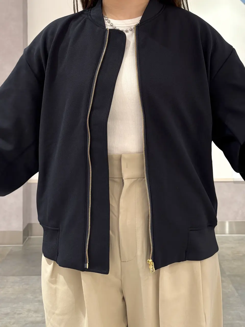 ONWARD CROSSET SELECT 工藤 コーディネート画像