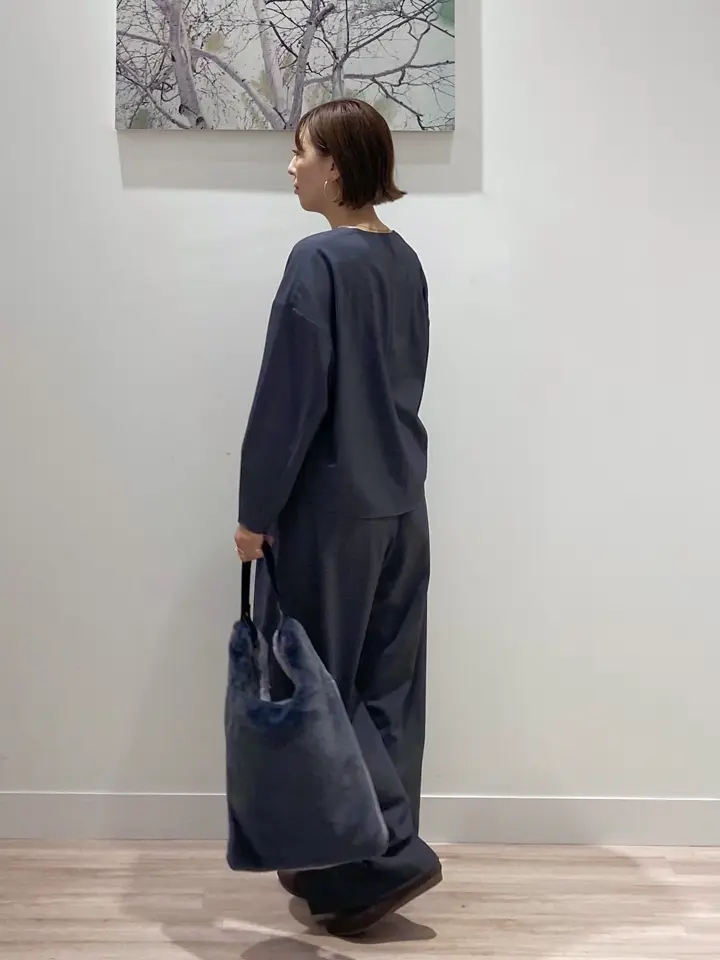 ONWARD CROSSET SELECT 後藤美由紀 コーディネート画像