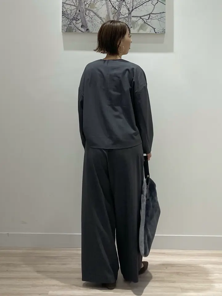 ONWARD CROSSET SELECT 後藤美由紀 コーディネート画像