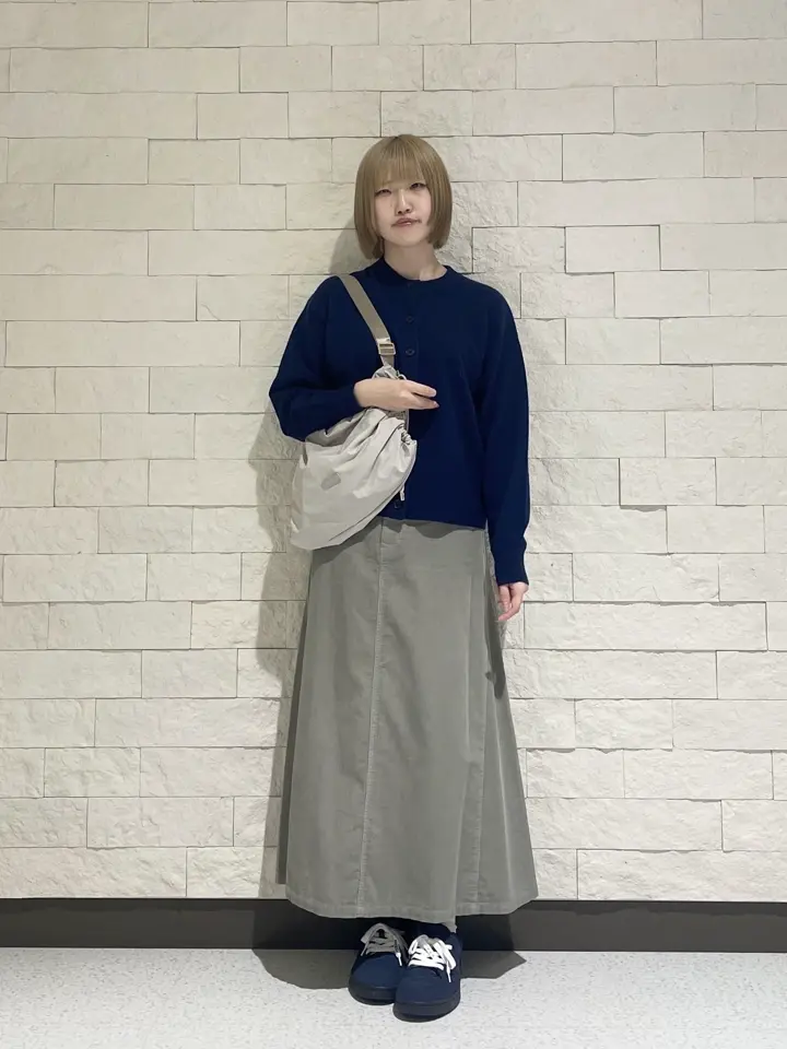 ONWARD CROSSET SELECT 井手 コーディネート画像