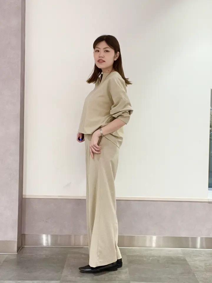 ONWARD CROSSET SELECT 古田(足立) コーディネート画像