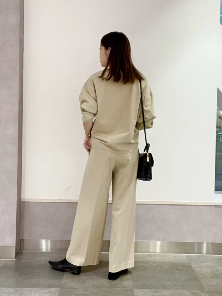 ONWARD CROSSET SELECT 古田(足立) コーディネート画像