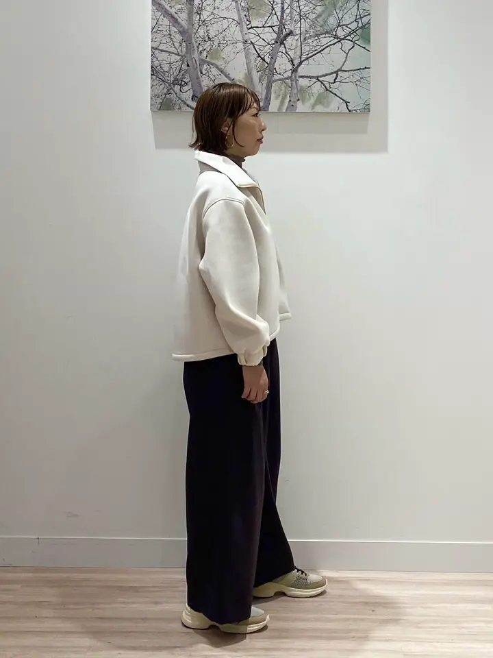 ONWARD CROSSET SELECT 後藤美由紀 コーディネート画像