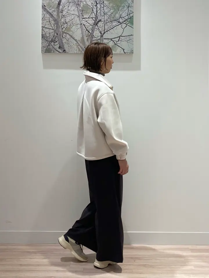 ONWARD CROSSET SELECT 後藤美由紀 コーディネート画像