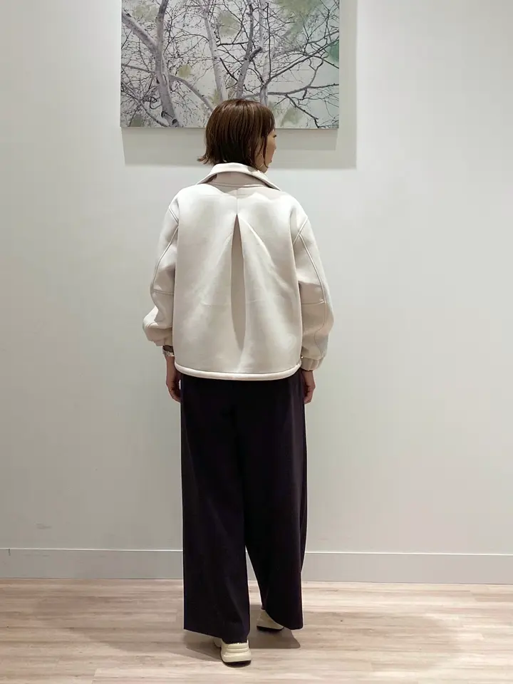 ONWARD CROSSET SELECT 後藤美由紀 コーディネート画像