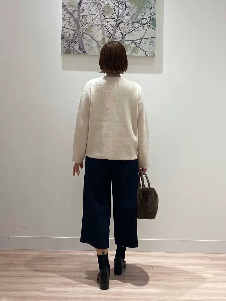 ONWARD CROSSET SELECT 後藤美由紀 コーディネート画像