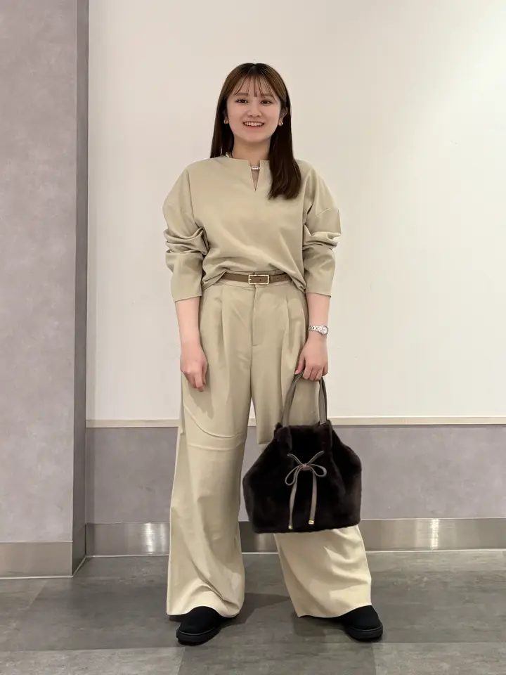 ONWARD CROSSET SELECT 工藤 コーディネート画像