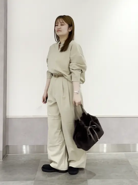 ONWARD CROSSET SELECT 工藤 コーディネート画像