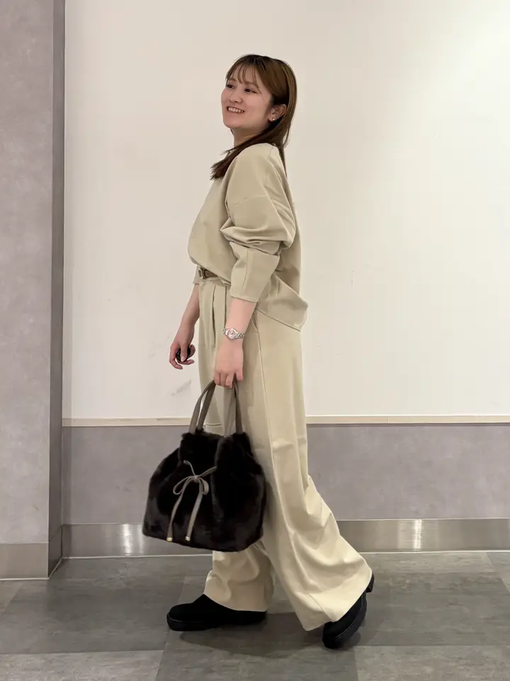 ONWARD CROSSET SELECT 工藤 コーディネート画像