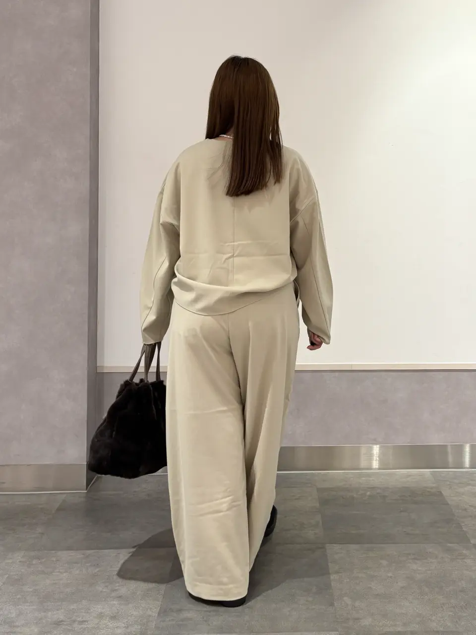 ONWARD CROSSET SELECT 工藤 コーディネート画像