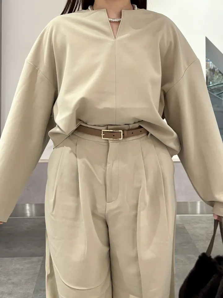 ONWARD CROSSET SELECT 工藤 コーディネート画像