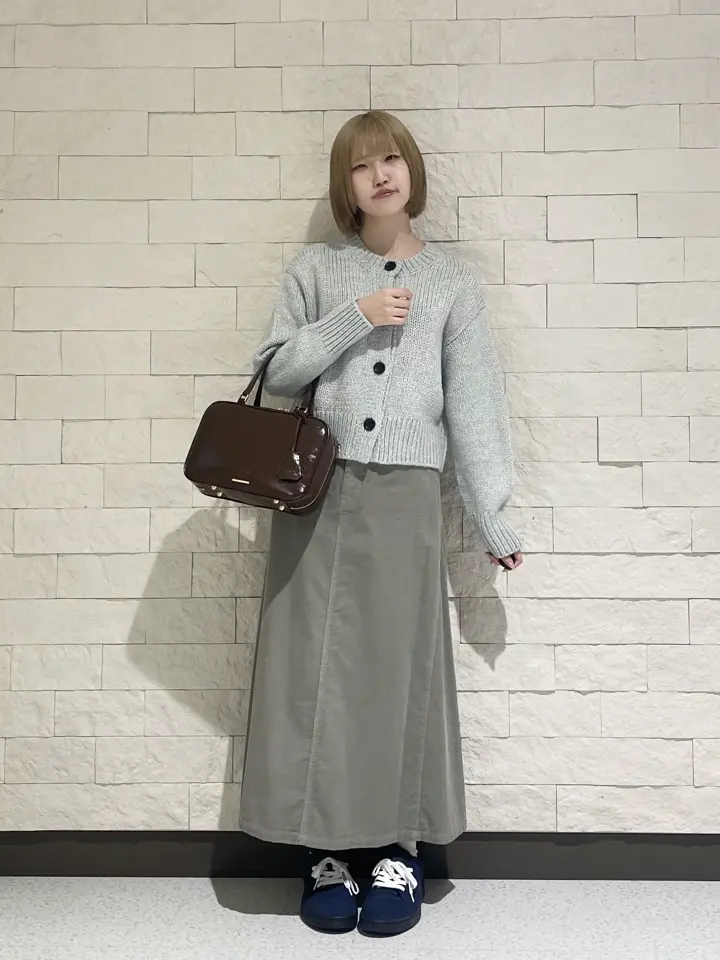 ONWARD CROSSET SELECT 井手 コーディネート画像