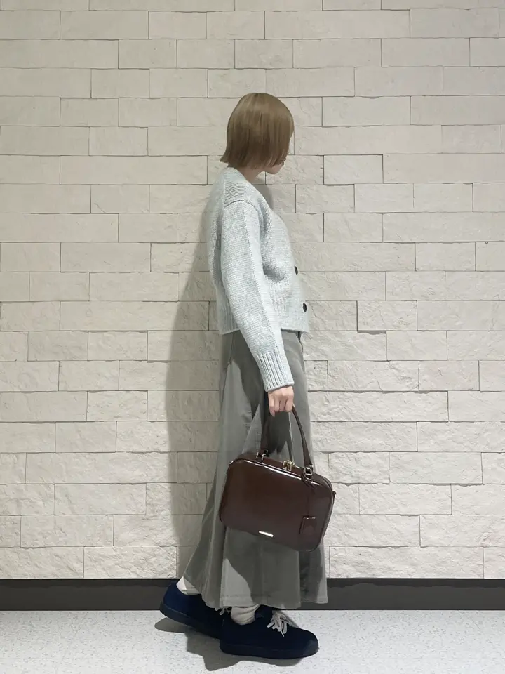 ONWARD CROSSET SELECT 井手 コーディネート画像