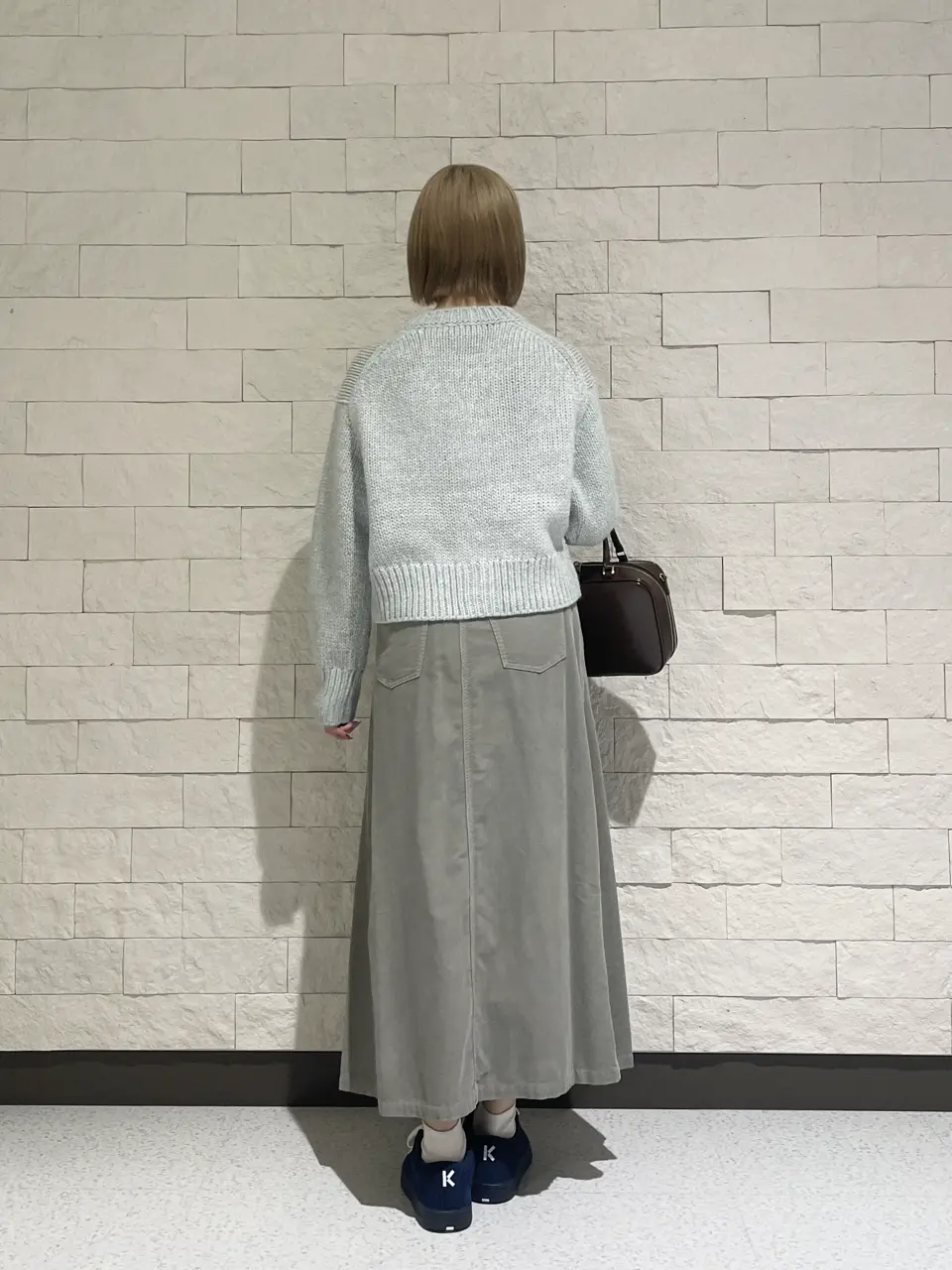 ONWARD CROSSET SELECT 井手 コーディネート画像