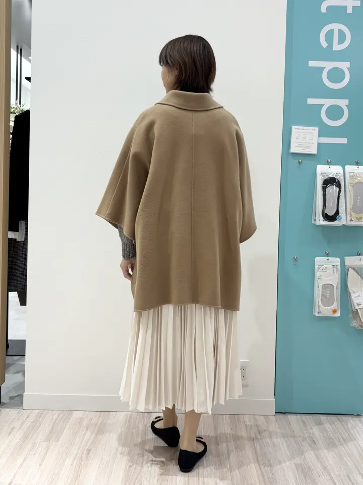 ONWARD CROSSET SELECT Chie コーディネート画像