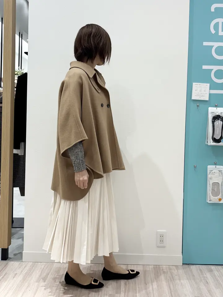 ONWARD CROSSET SELECT Chie コーディネート画像