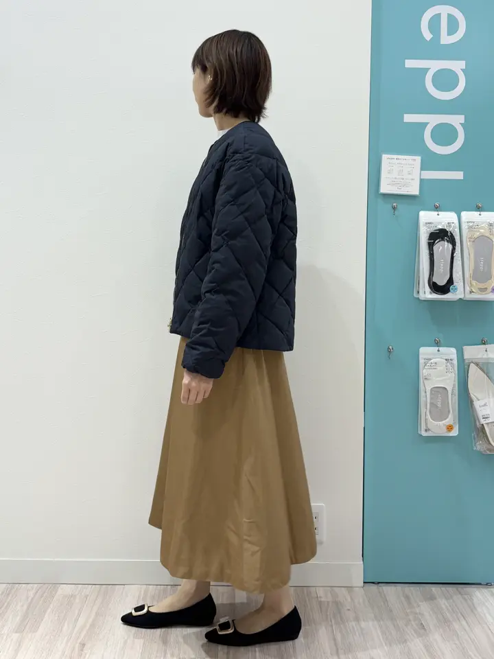 ONWARD CROSSET SELECT Chie コーディネート画像