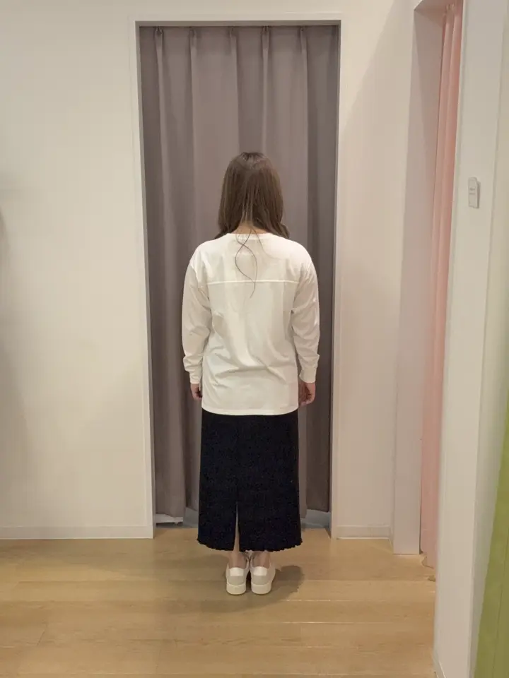 ONWARD CROSSET SELECT 内田 コーディネート画像