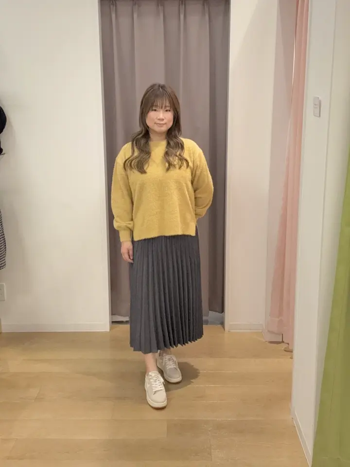 ONWARD CROSSET SELECT 内田 コーディネート画像