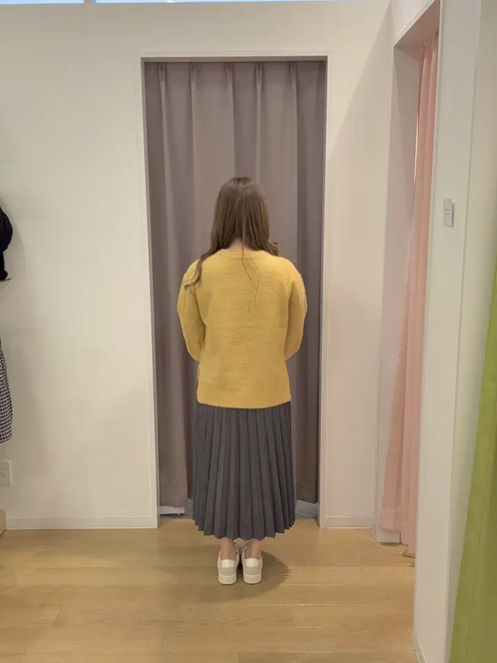 ONWARD CROSSET SELECT 内田 コーディネート画像