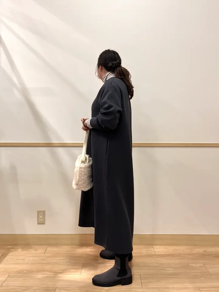 ONWARD CROSSET SELECT 小澤 コーディネート画像