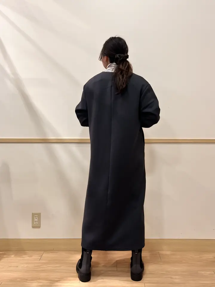 ONWARD CROSSET SELECT 小澤 コーディネート画像