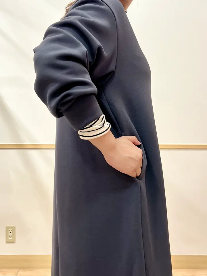 ONWARD CROSSET SELECT 小澤 コーディネート画像