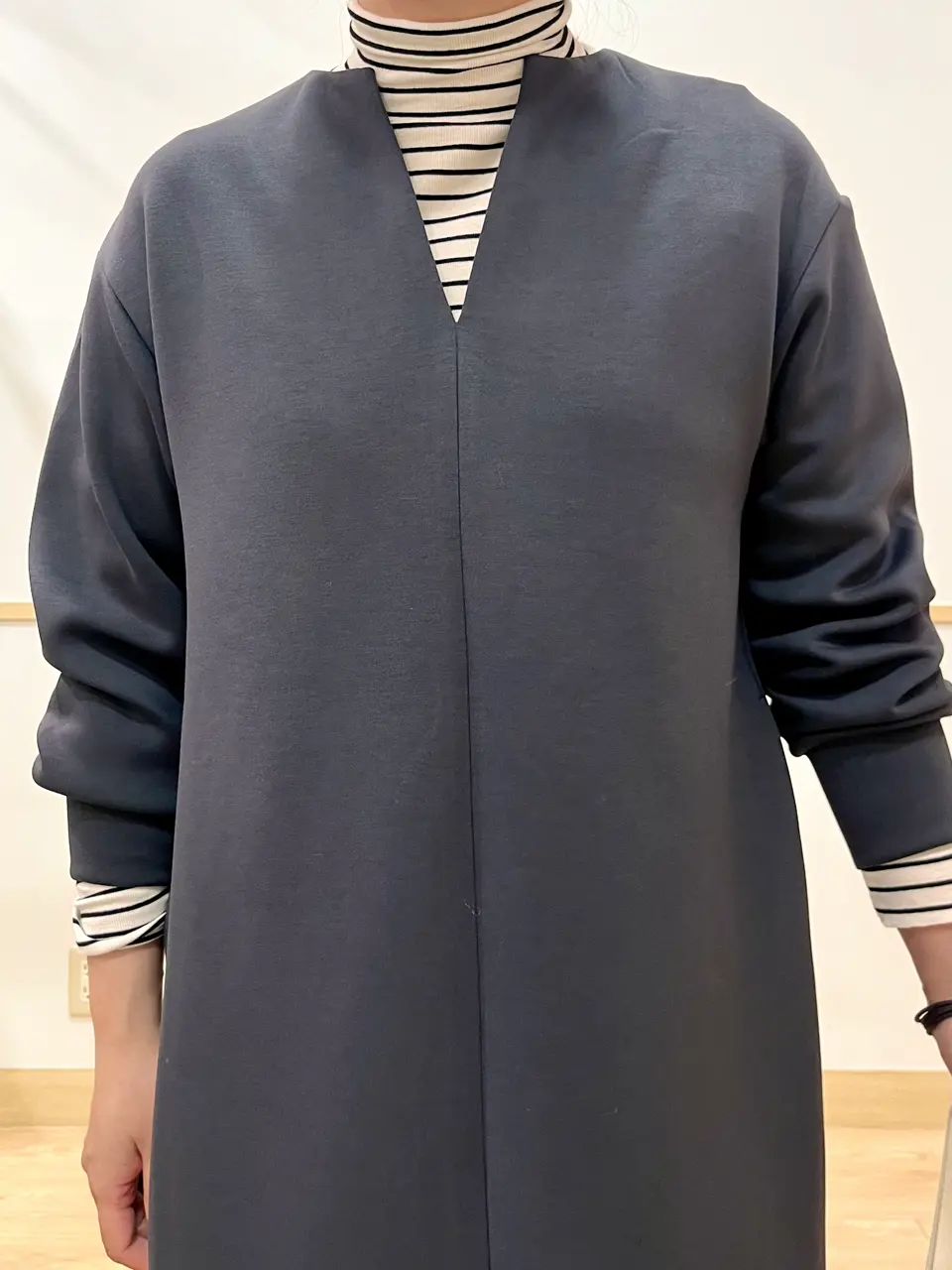 ONWARD CROSSET SELECT 小澤 コーディネート画像