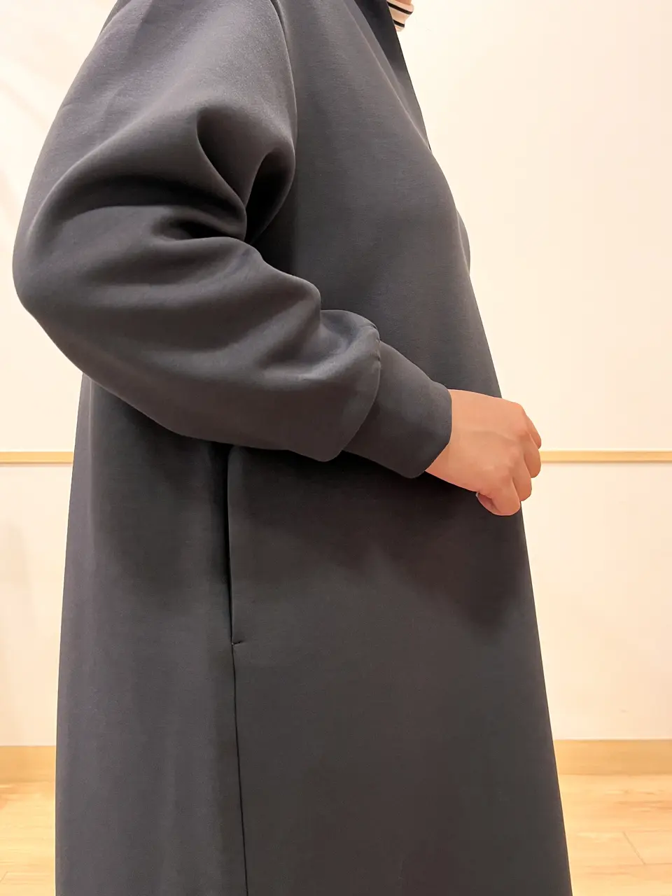 ONWARD CROSSET SELECT 小澤 コーディネート画像