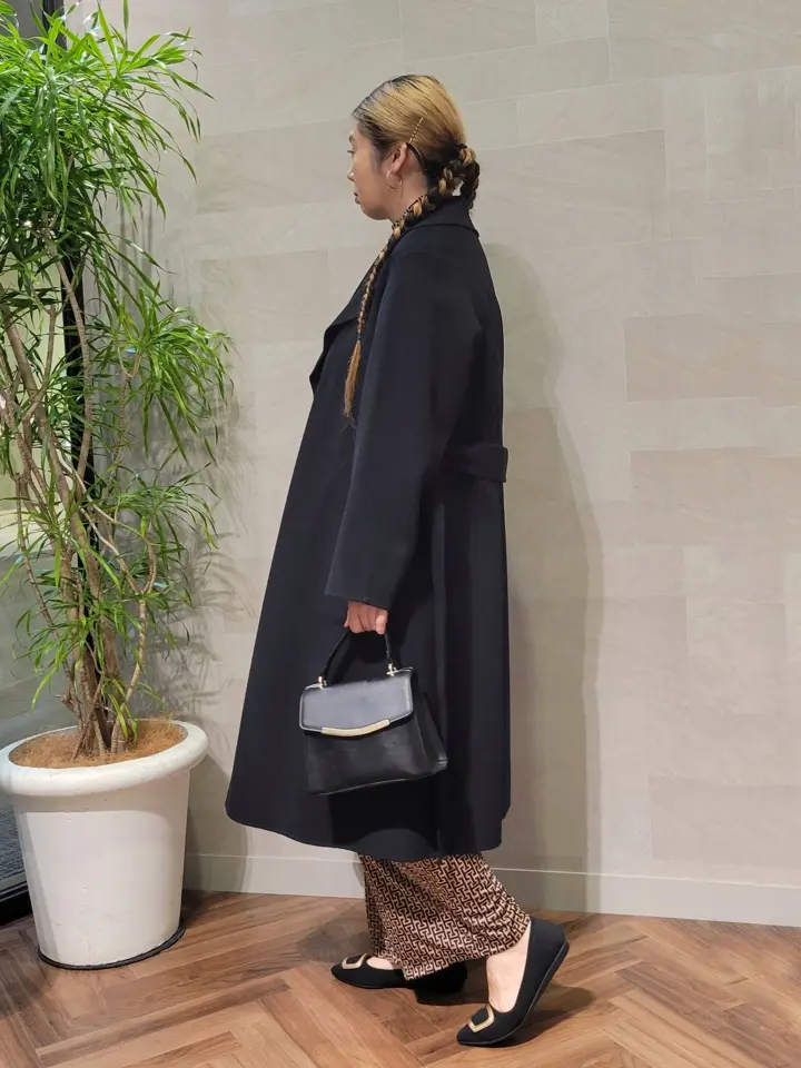 ONWARD CROSSET SELECT 西村 コーディネート画像