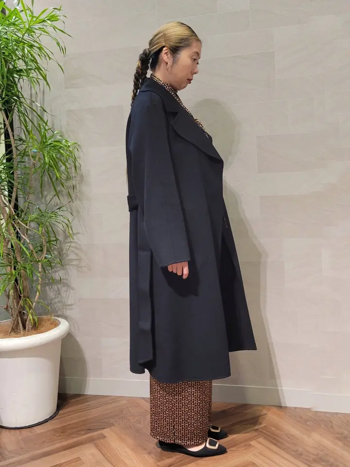 ONWARD CROSSET SELECT 西村 コーディネート画像