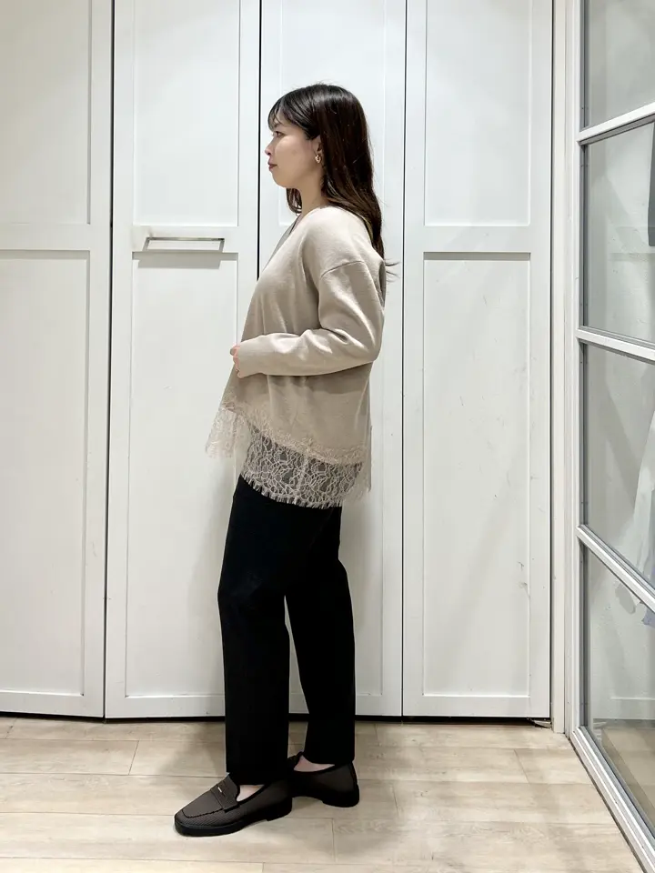 ONWARD CROSSET SELECT 藤田 コーディネート画像