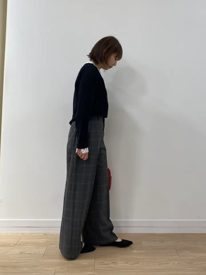 ONWARD CROSSET SELECT 山口 コーディネート画像