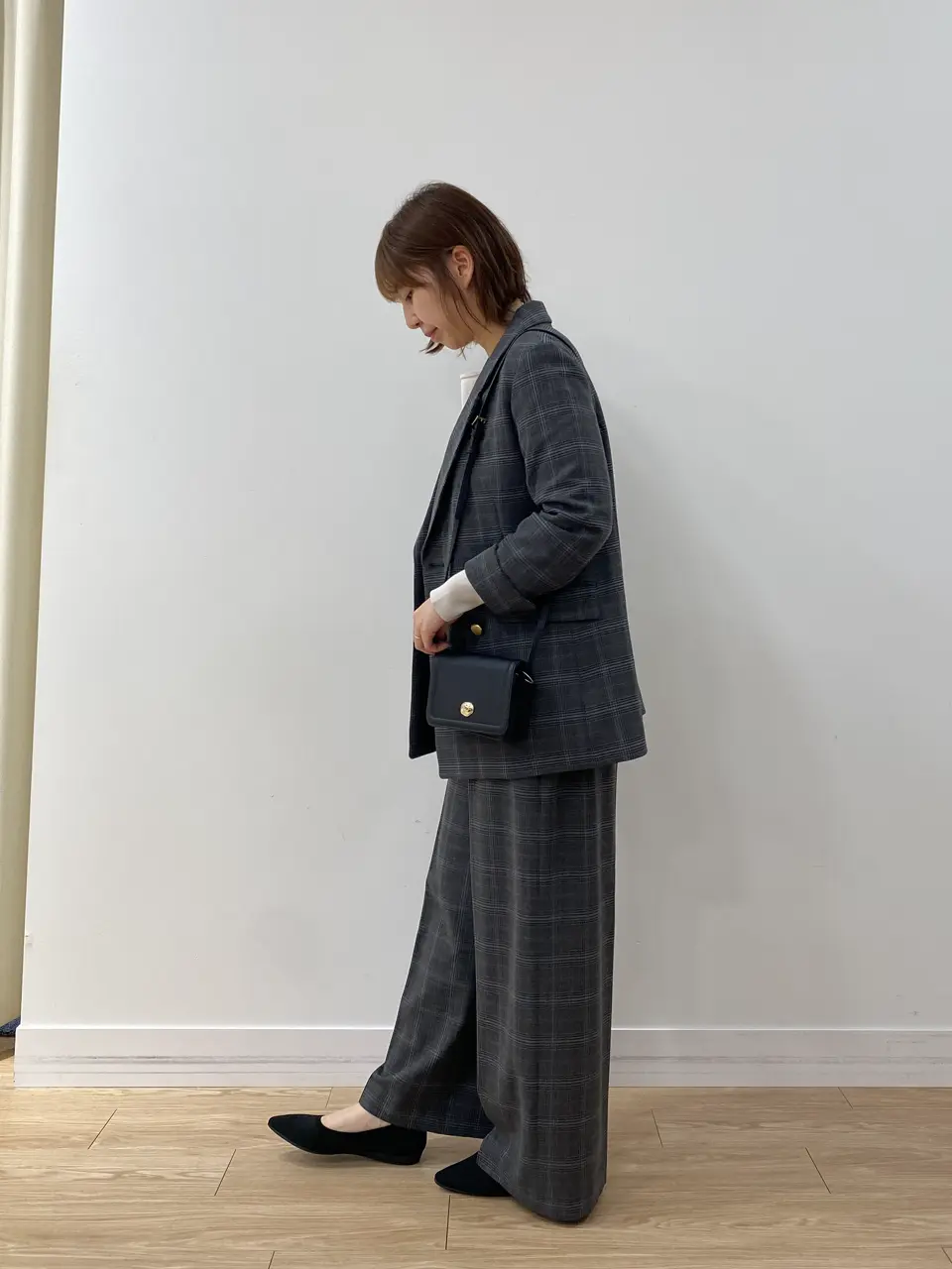 ONWARD CROSSET SELECT 山口 コーディネート画像