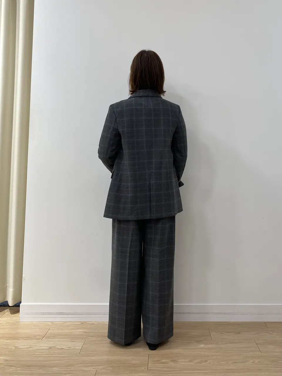 ONWARD CROSSET SELECT 山口 コーディネート画像