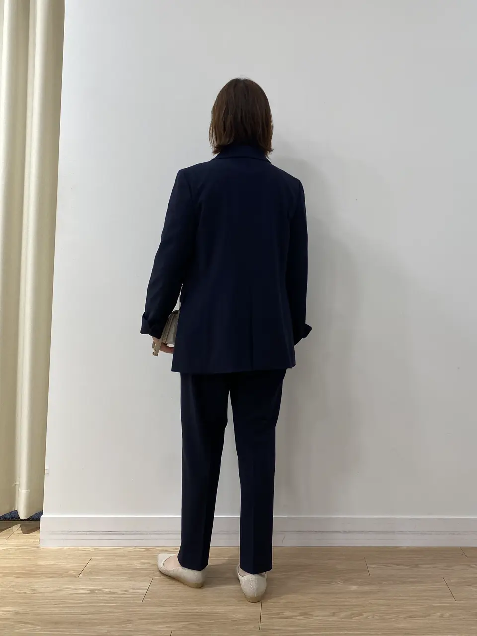 ONWARD CROSSET SELECT 山口 コーディネート画像