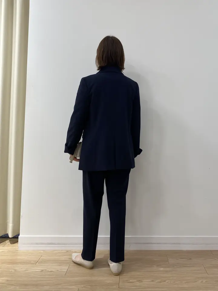 ONWARD CROSSET SELECT 山口 コーディネート画像