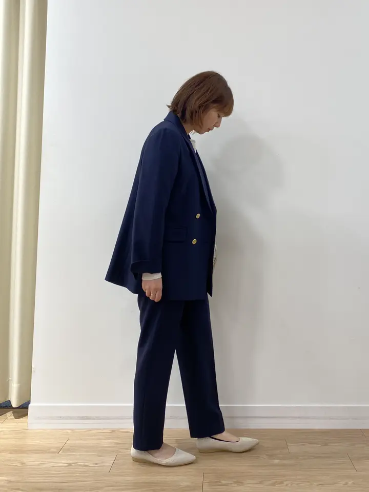 ONWARD CROSSET SELECT 山口 コーディネート画像